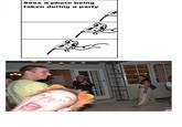 OMG RUN Guy / Tampon Head Rage Face