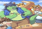 Furries