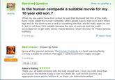The Human Centipede
