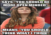 College Liberal