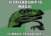 My Little Pony: Friendship is Magic