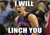 #Linsanity / Jeremy Lin