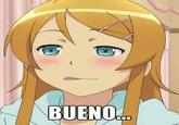 Bueno