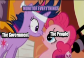 My Little Pony: Friendship is Magic