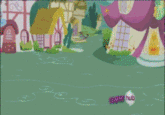 My Little Pony: Friendship is Magic