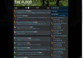 The Flood Forum