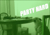 Party Hard