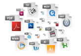 Filename Extensions