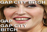 Rack City