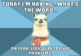 Linguist Llama