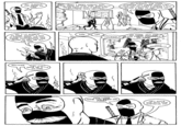 Ninjas Can't Catch You If...