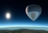 High Altitude Balloon Videos