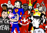 Ultimate Showdown of Ultimate Destiny