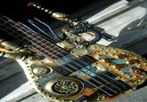 Steampunk