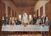 The Last Supper Parodies