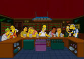 The Last Supper Parodies
