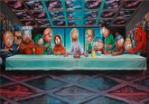 The Last Supper Parodies