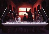 The Last Supper Parodies