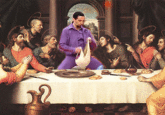 The Last Supper Parodies