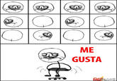 Me Gusta