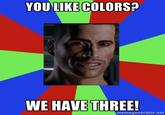 Mass Effect 3 Endings Reception