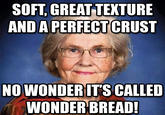 Marilyn Hagerty's Olive Garden Review