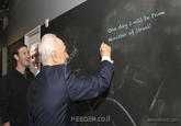 Bibi Bombing
