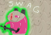 Swag