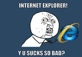 Internet Explorer