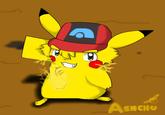Ashachu