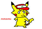 Ashachu