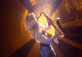 Epic Sax Guy