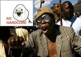 SO HARDCORE
