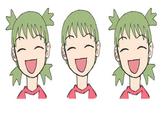 Yotsuba Koiwai / 404 Girl
