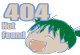 Yotsuba Koiwai / 404 Girl