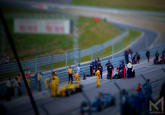 Tilt Shift Effect