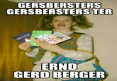 Ermahgerd