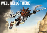 BIONICLE