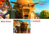BIONICLE