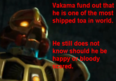 BIONICLE
