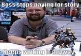 BIONICLE