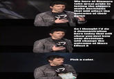 Mass Effect 3 Endings Reception