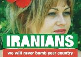 Israel Loves Iran / Iran Loves Israel