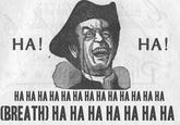 Ha! Ha! Guy