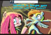 My Little Pony: Friendship is Magic