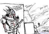 Marauder Shields