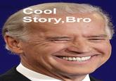 Cool Story, Bro