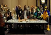 The Last Supper Parodies