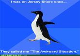 Jersey Shore