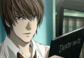 Death Note